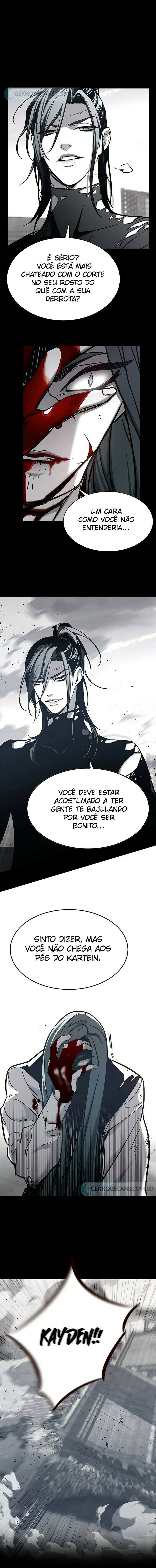 Read Eleceed PT Manga Online