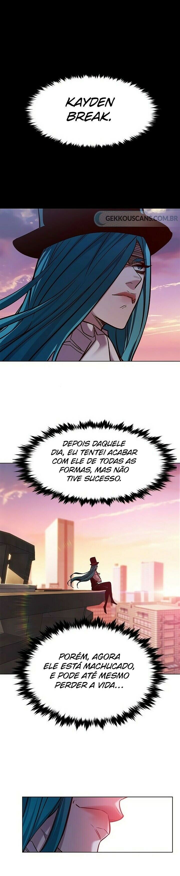 Read Eleceed PT Manga Online