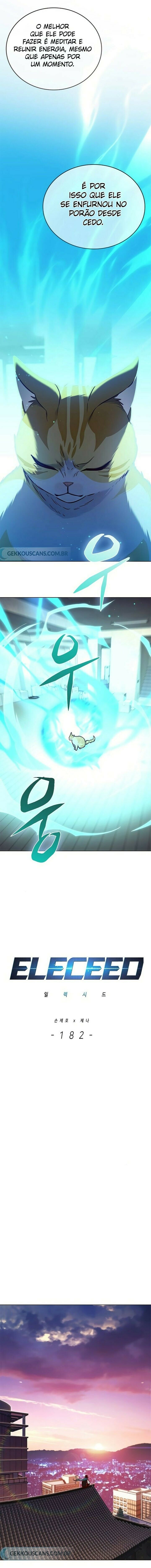Read Eleceed PT Manga Online
