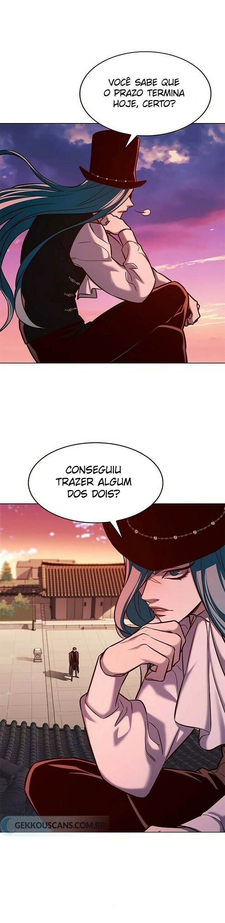 Read Eleceed PT Manga Online