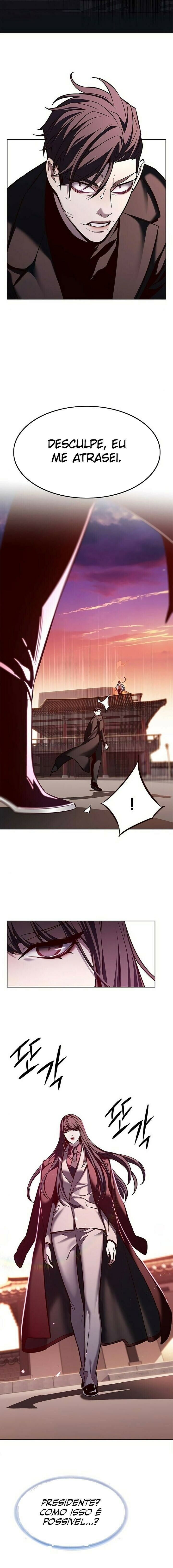 Read Eleceed PT Manga Online
