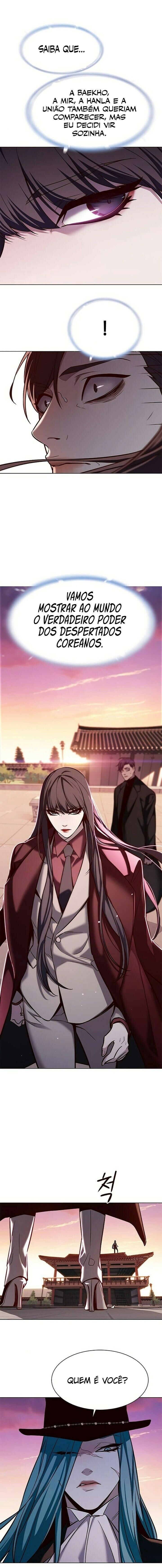 Read Eleceed PT Manga Online