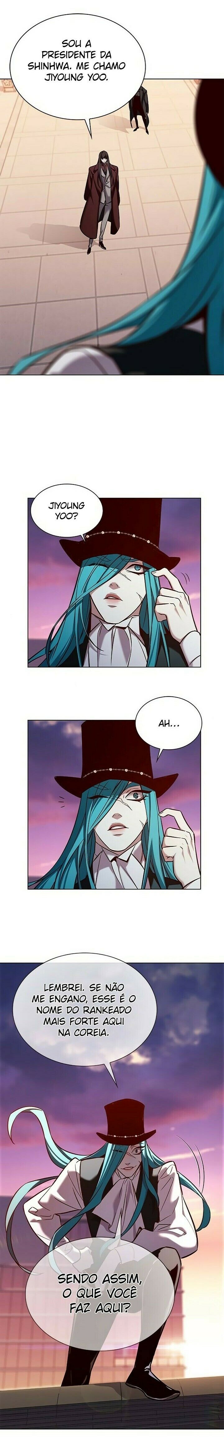 Read Eleceed PT Manga Online