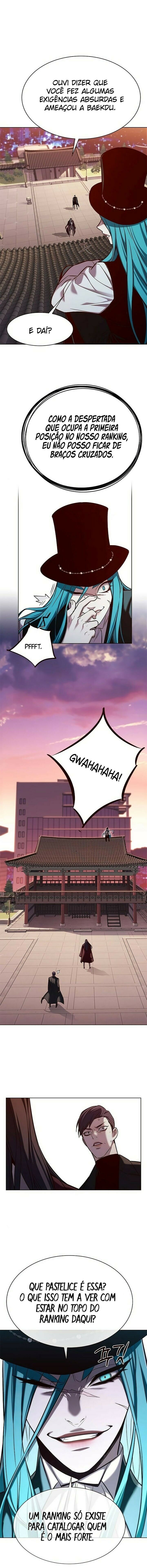 Read Eleceed PT Manga Online