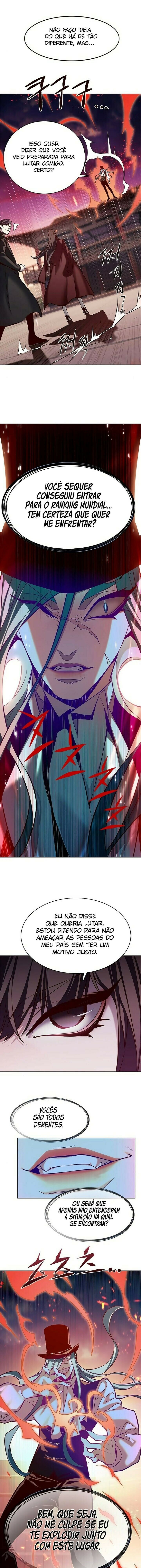 Read Eleceed PT Manga Online