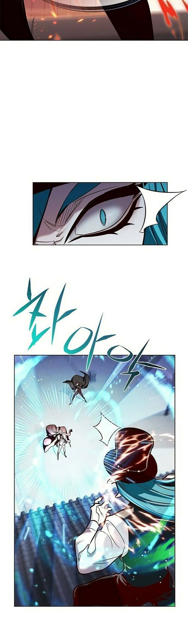 Read Eleceed PT Manga Online