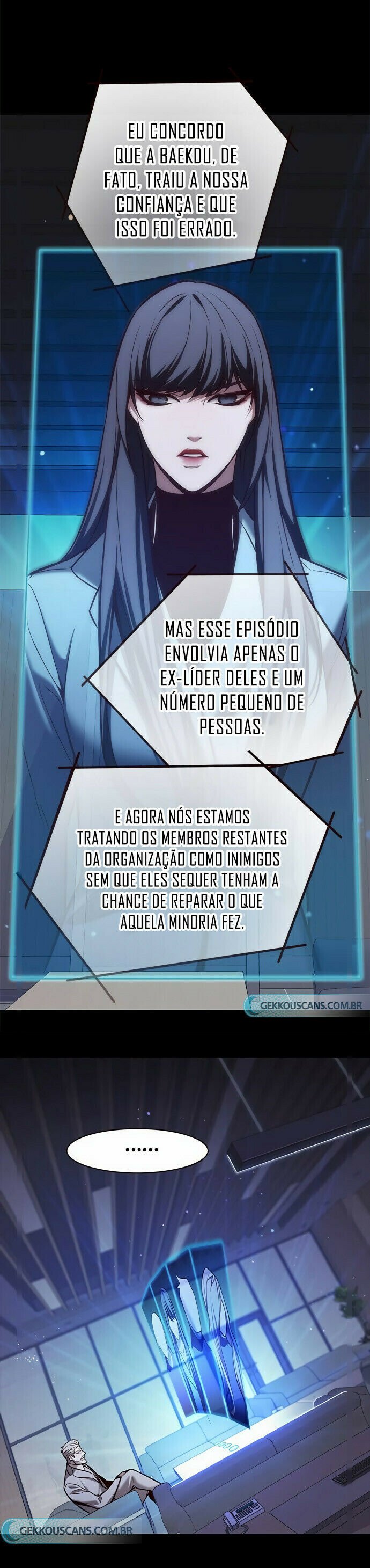 Read Eleceed PT Manga Online