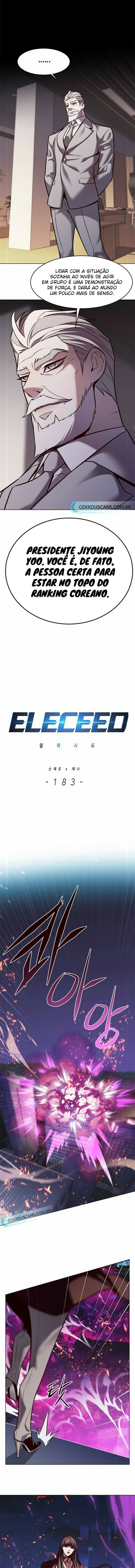 Read Eleceed PT Manga Online