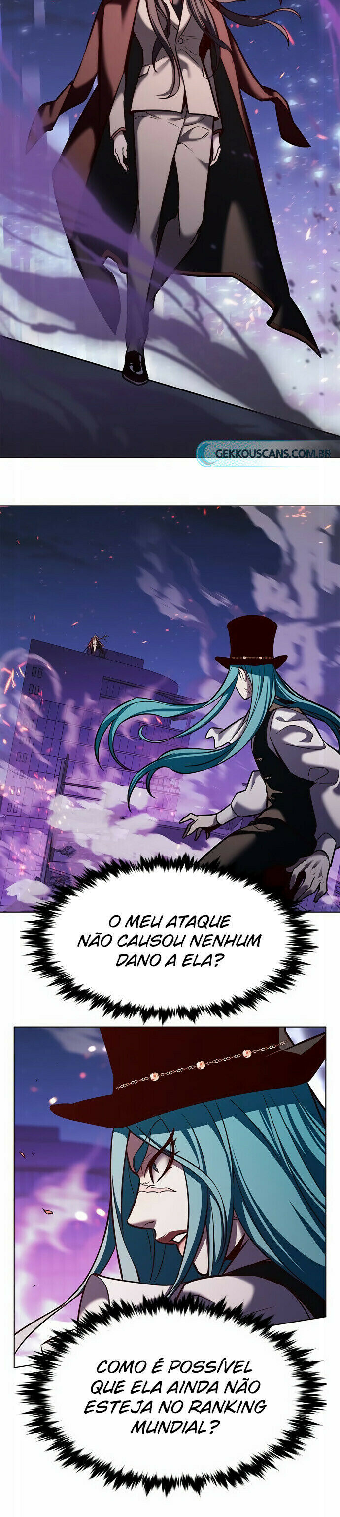 Read Eleceed PT Manga Online