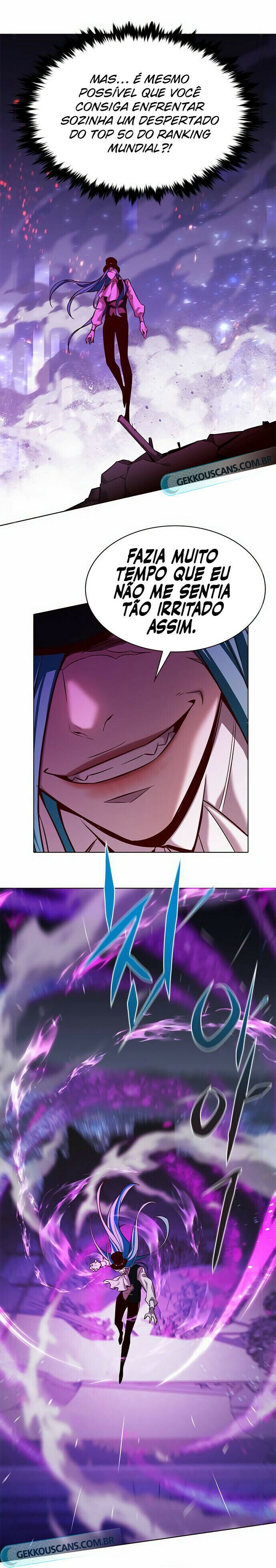 Read Eleceed PT Manga Online