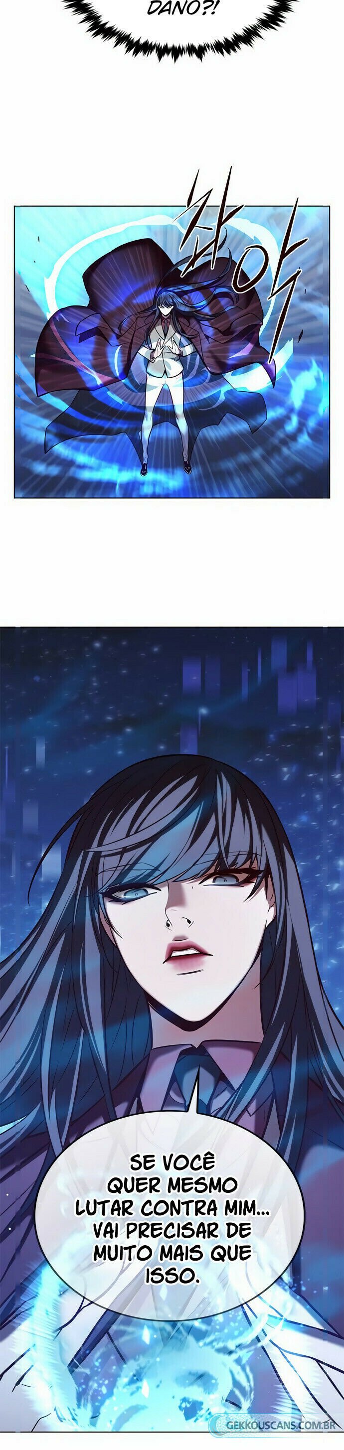 Read Eleceed PT Manga Online