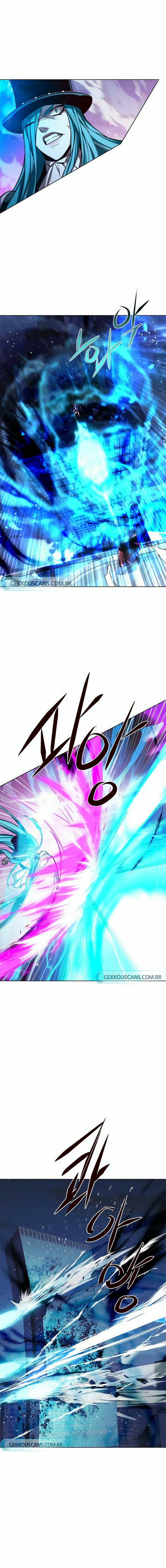Read Eleceed PT Manga Online