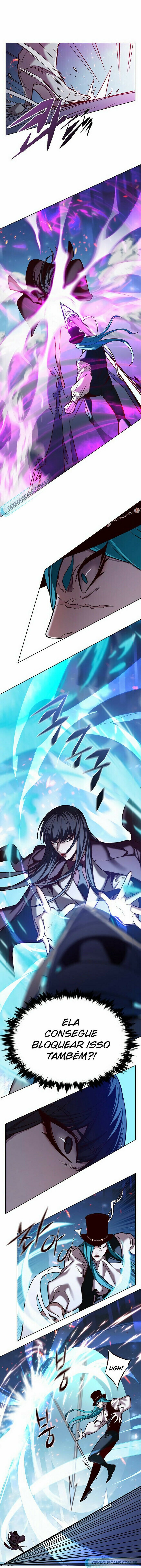 Read Eleceed PT Manga Online
