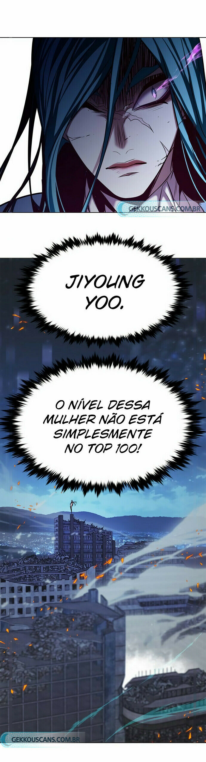 Read Eleceed PT Manga Online