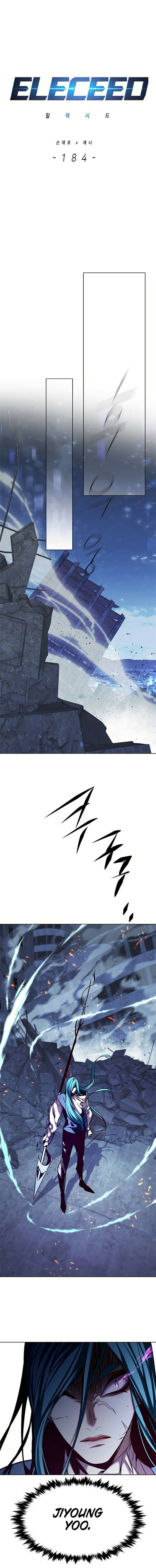 Read Eleceed PT Manga Online