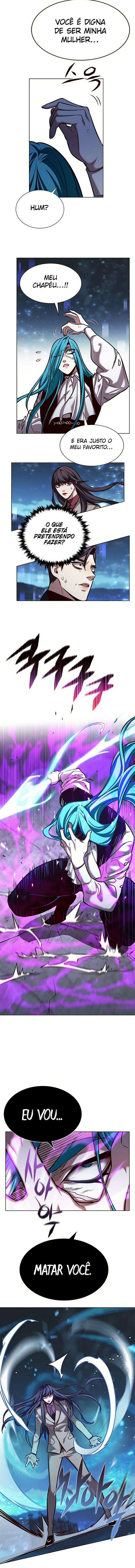 Read Eleceed PT Manga Online