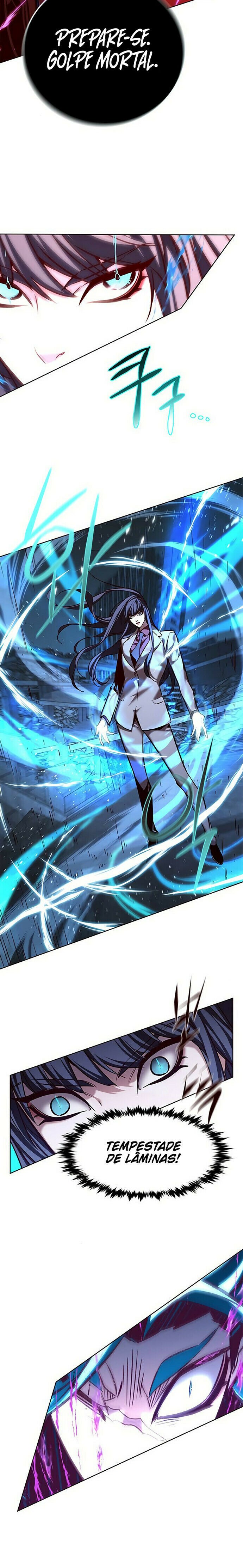 Read Eleceed PT Manga Online