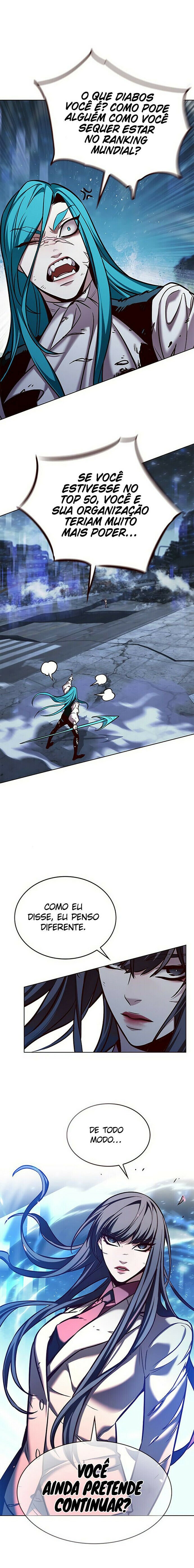 Read Eleceed PT Manga Online
