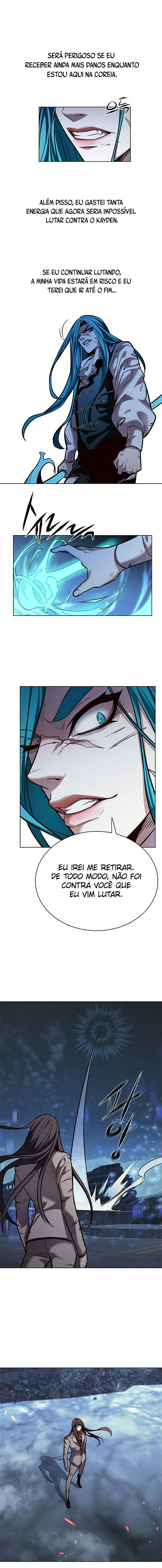Read Eleceed PT Manga Online
