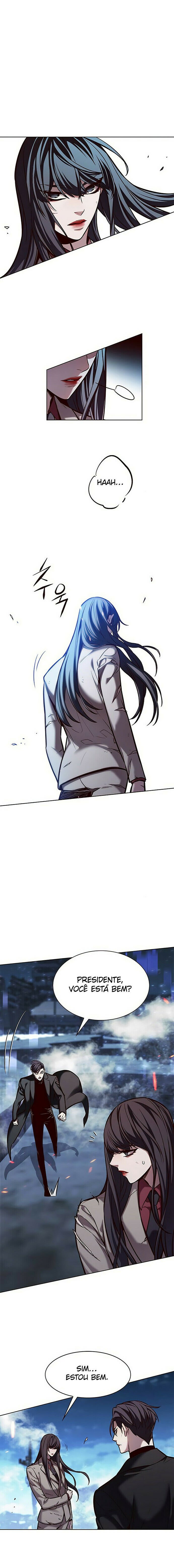 Read Eleceed PT Manga Online