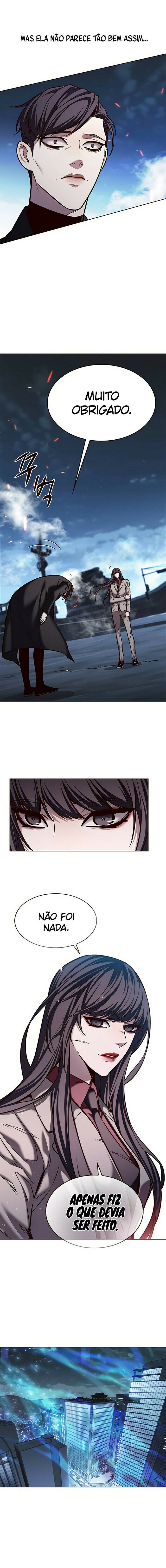 Read Eleceed PT Manga Online
