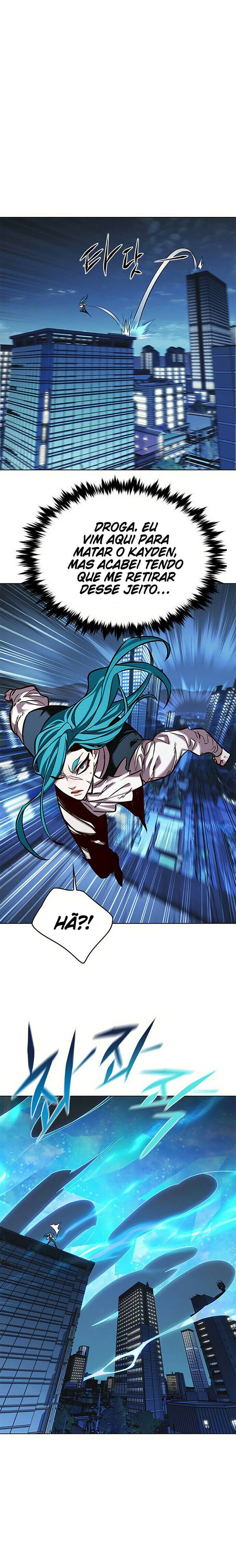 Read Eleceed PT Manga Online