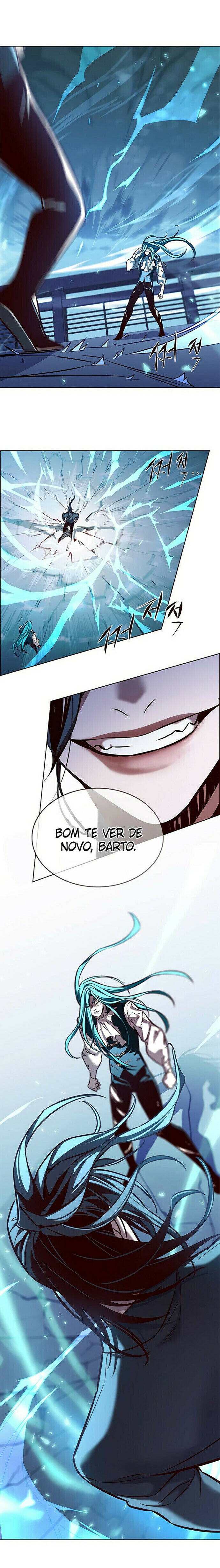 Read Eleceed PT Manga Online