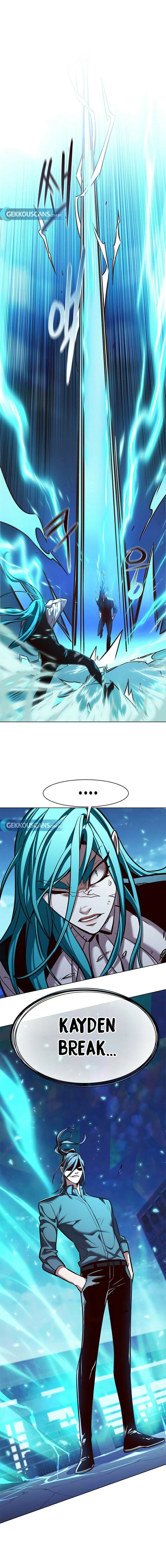 Read Eleceed PT Manga Online
