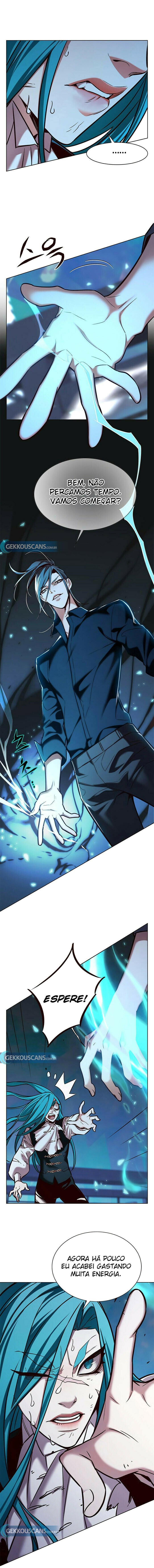Read Eleceed PT Manga Online