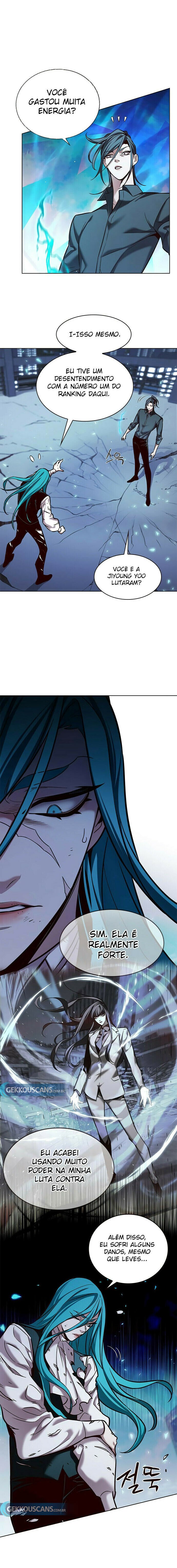 Read Eleceed PT Manga Online