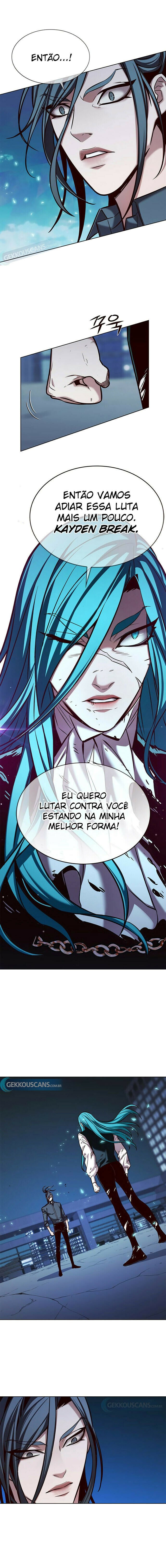 Read Eleceed PT Manga Online