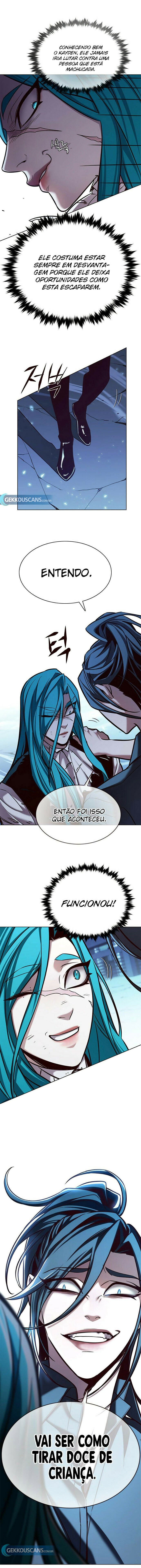Read Eleceed PT Manga Online