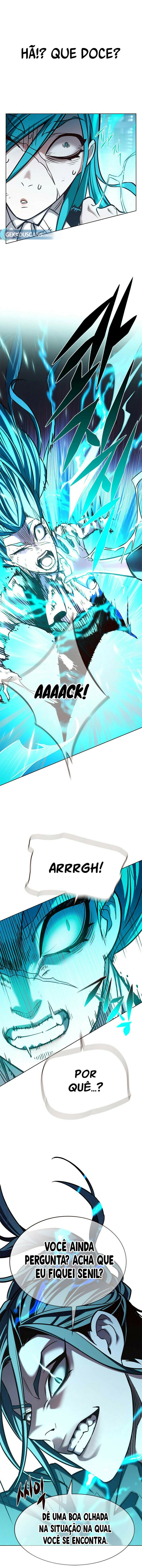 Read Eleceed PT Manga Online