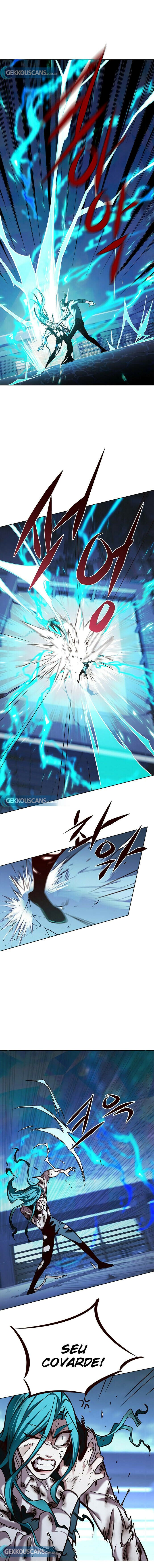 Read Eleceed PT Manga Online