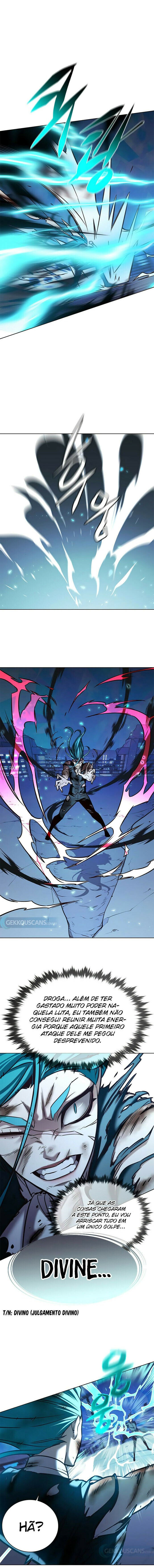 Read Eleceed PT Manga Online