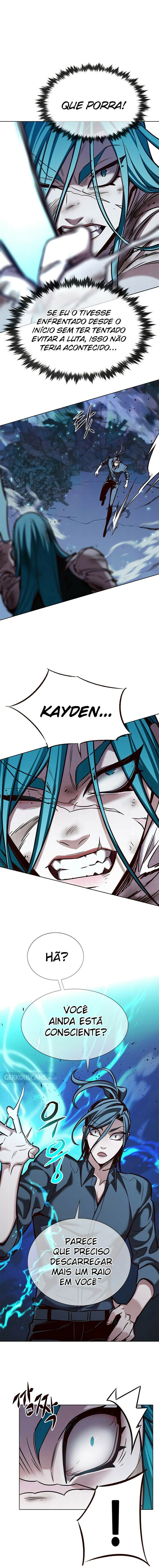 Read Eleceed PT Manga Online