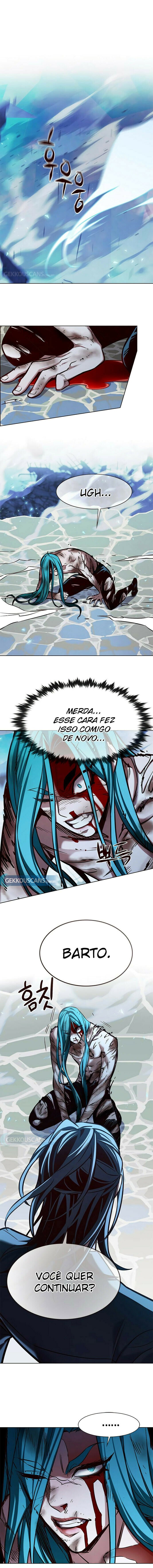 Read Eleceed PT Manga Online