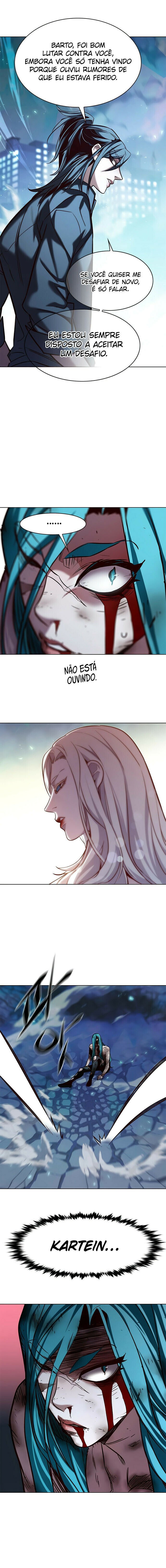 Read Eleceed PT Manga Online