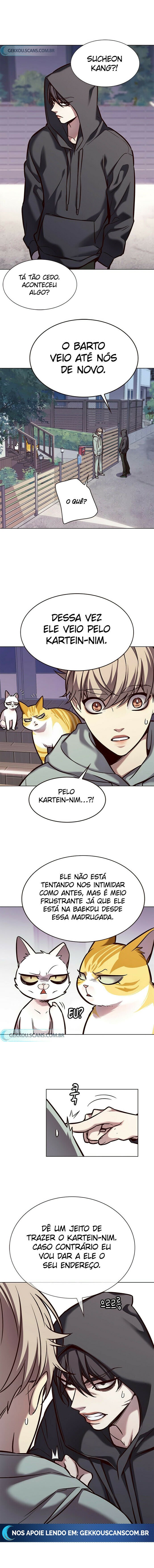 Read Eleceed PT Manga Online