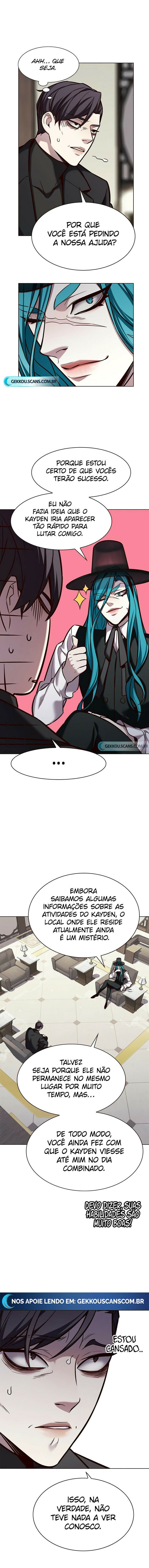 Read Eleceed PT Manga Online