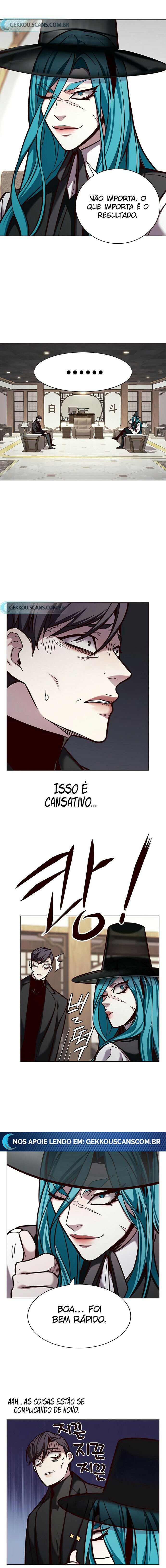 Read Eleceed PT Manga Online
