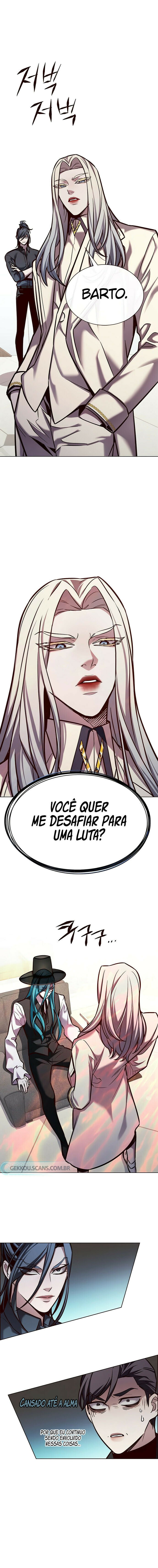 Read Eleceed PT Manga Online