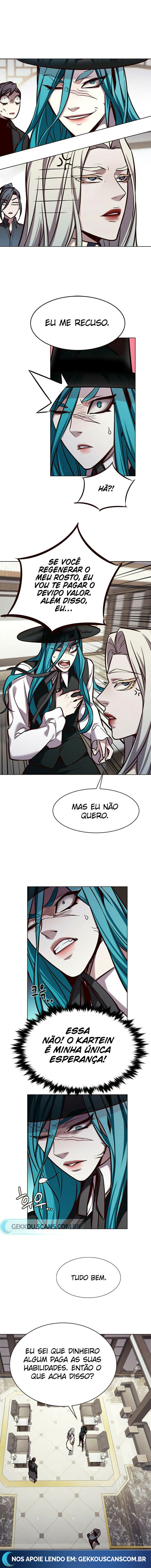 Read Eleceed PT Manga Online