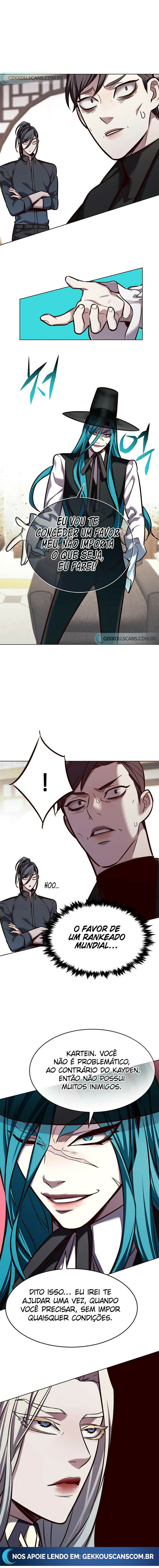 Read Eleceed PT Manga Online