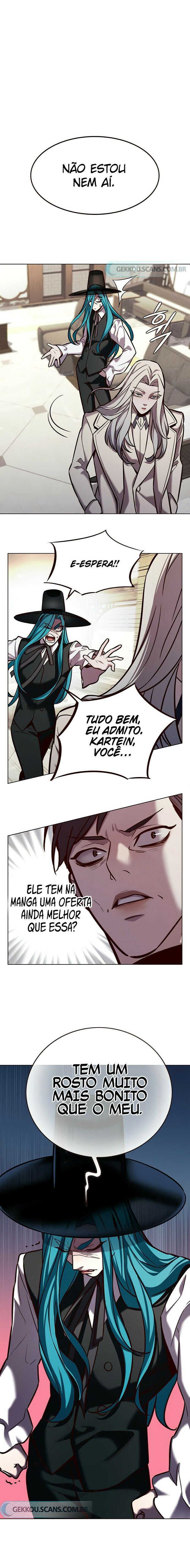 Read Eleceed PT Manga Online
