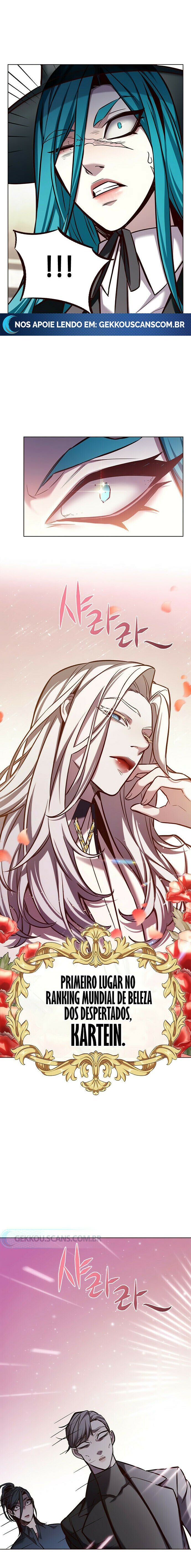 Read Eleceed PT Manga Online