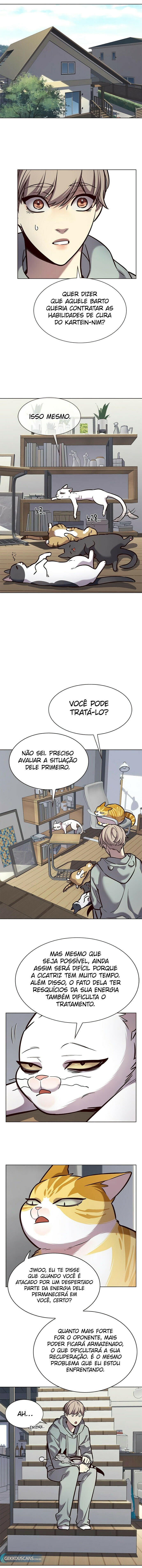 Read Eleceed PT Manga Online