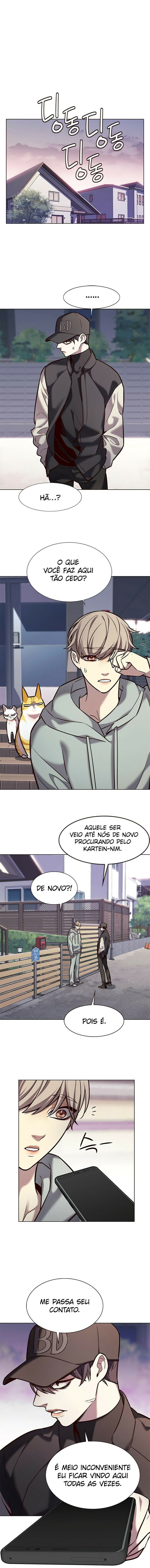 Read Eleceed PT Manga Online