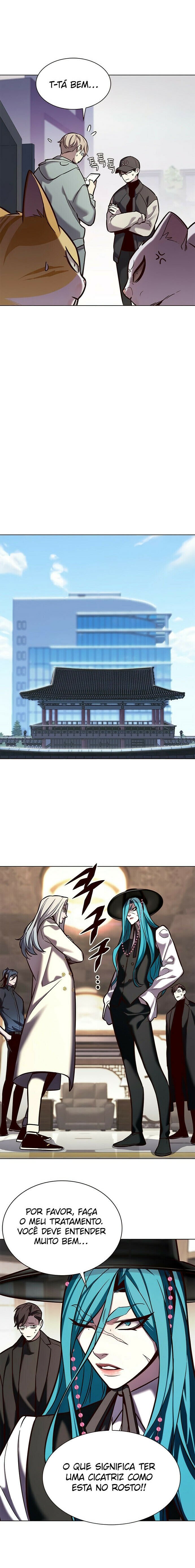 Read Eleceed PT Manga Online