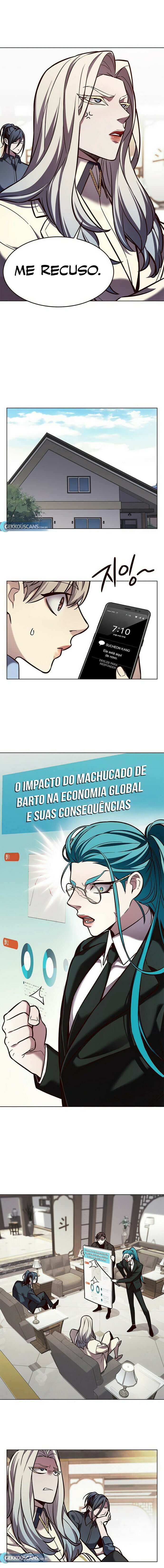 Read Eleceed PT Manga Online